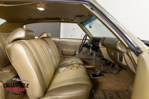 1970 Chevrolet Chevelle