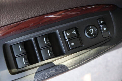2015 Acura MDX SH-AWD w/Tech