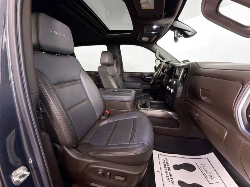 2021 GMC Sierra 2500HD