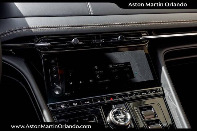 2026 Aston Martin DB12 V8
