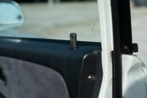 1995 Mitsubishi Lancer Evolution