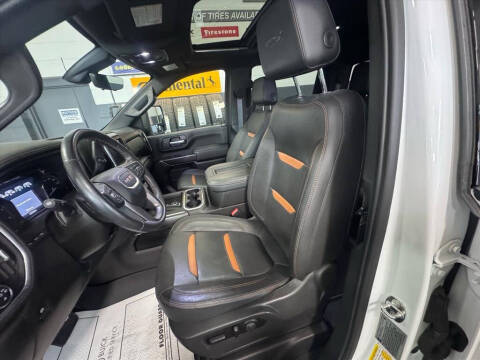 2021 GMC Sierra 2500HD