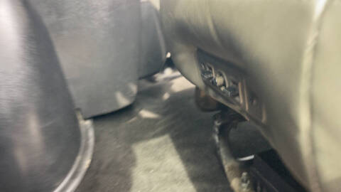 2015 Chevrolet Express LS 3500