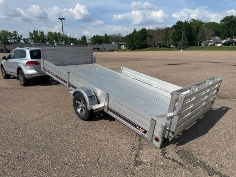 2023 Triton Trailers UT 14.5-79