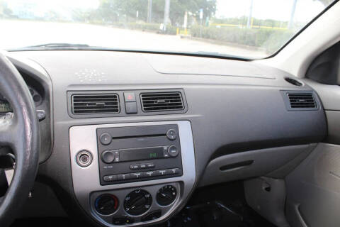 2006 Ford Focus