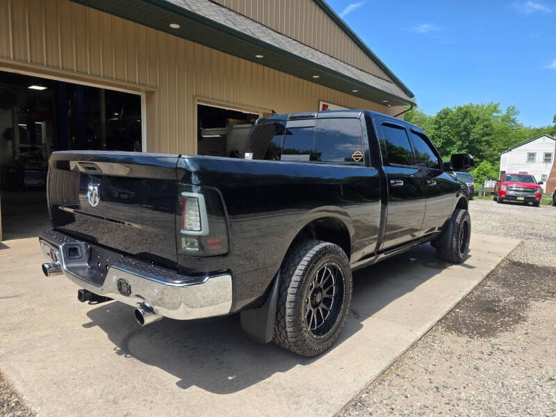 2017 RAM 1500 SLT