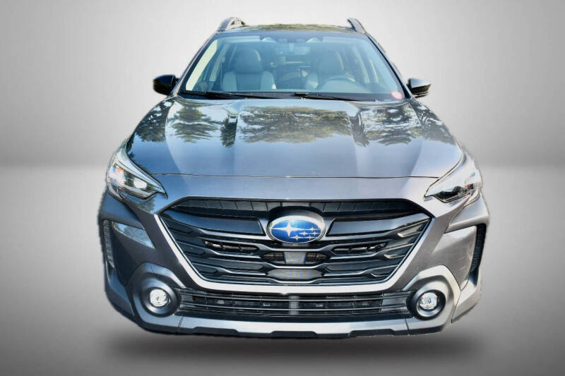 2023 Subaru Outback Onyx Edition