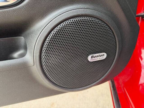 2013 Chevrolet Camaro SS