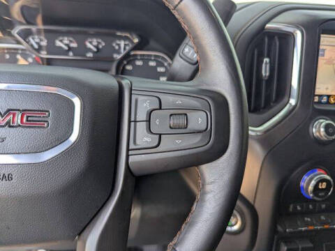 2022 GMC Sierra 1500 Limited