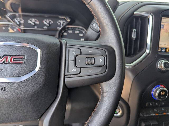2022 GMC Sierra 1500 Limited