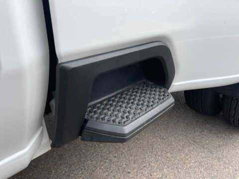 2022 Chevrolet Silverado 3500HD