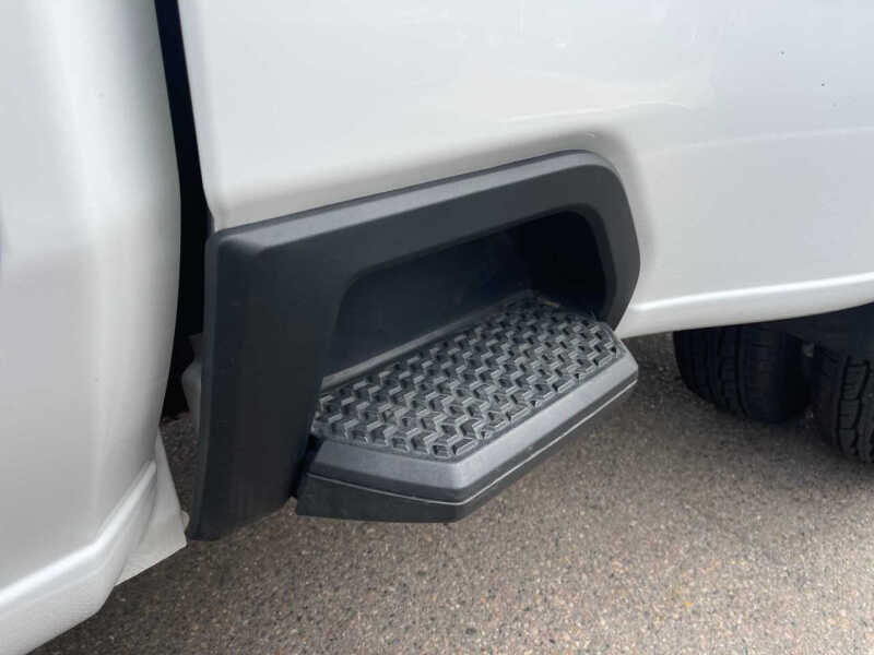 2022 Chevrolet Silverado 3500HD