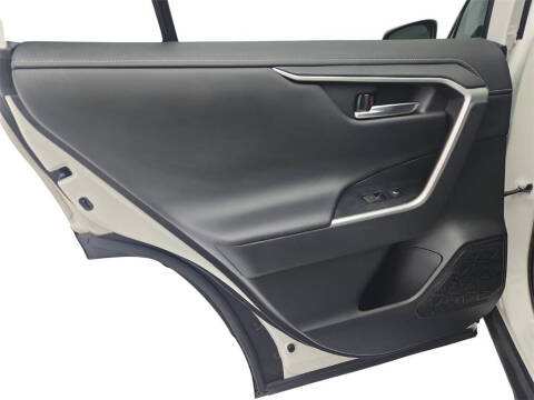 2022 Toyota RAV4 Hybrid Limited