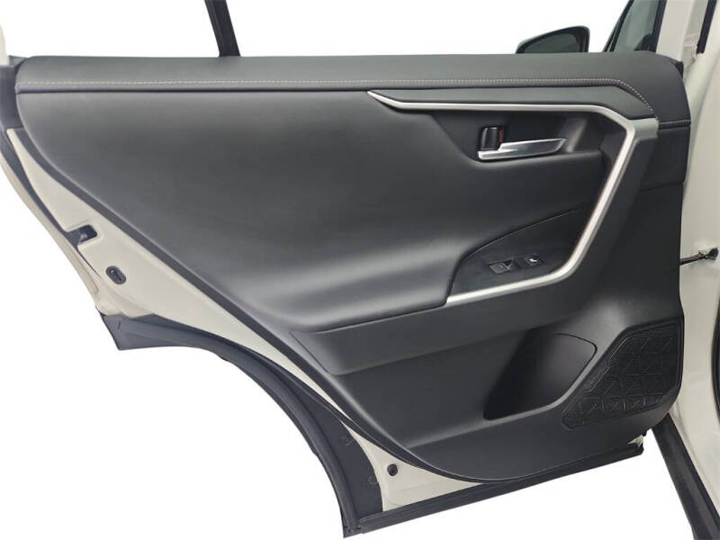 2022 Toyota RAV4 Hybrid Limited