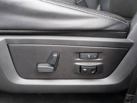 2016 RAM 2500 Laramie