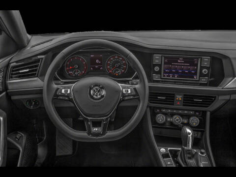 2020 Volkswagen Jetta