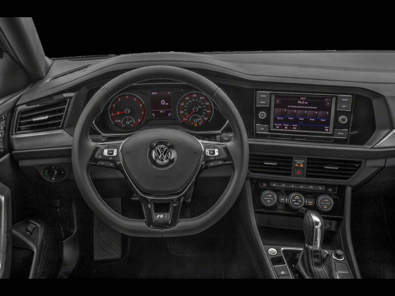 2020 Volkswagen Jetta