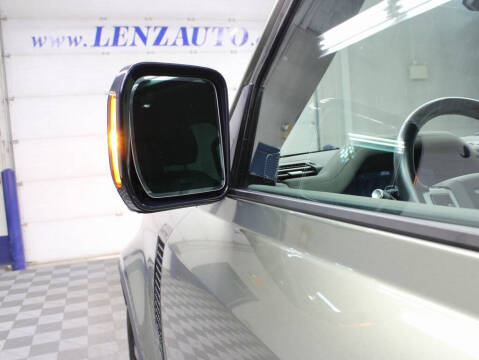 2020 Land Rover Defender 110 S