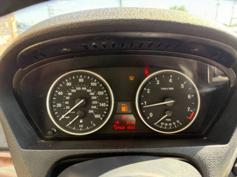 2011 BMW X5