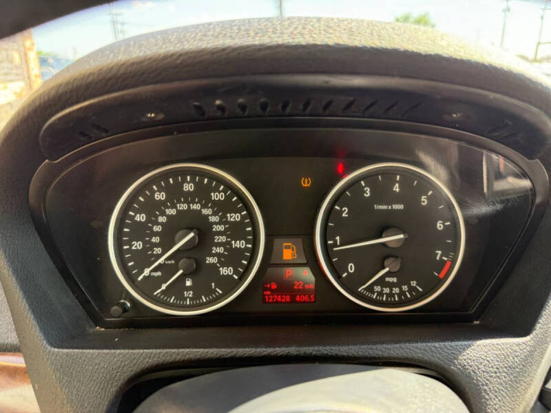 2011 BMW X5