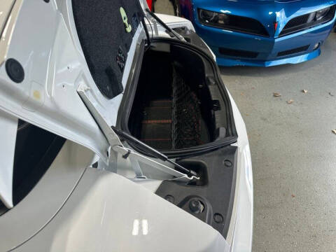 2011 Chevrolet Camaro SS