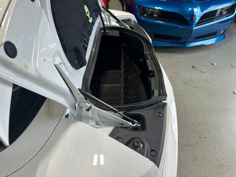 2011 Chevrolet Camaro SS