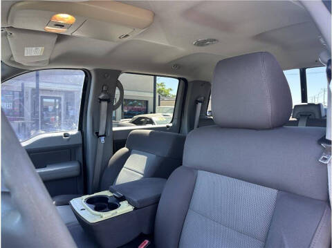 2005 Ford F-150