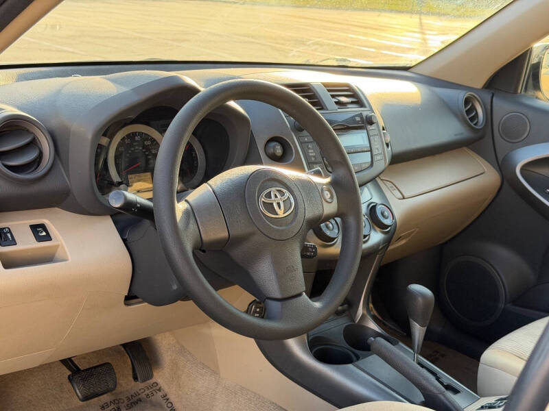 2010 Toyota RAV4