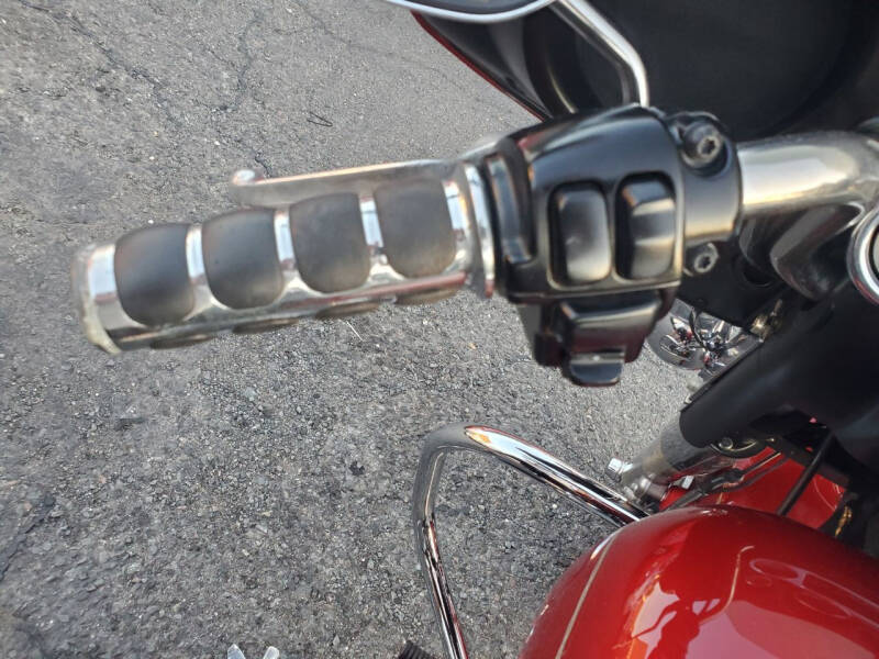 2006 Harley-Davidson Electra Glide