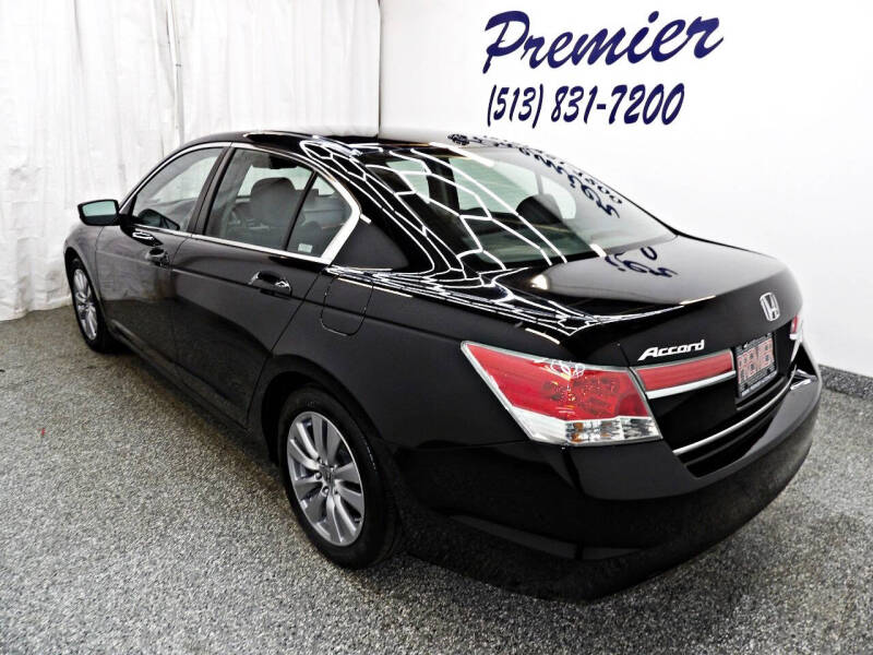 2012 Honda Accord EX-L