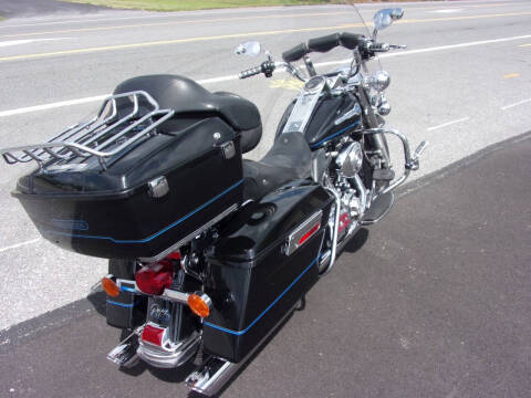 2006 Harley-Davidson Road King