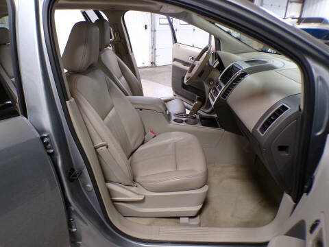 2007 Ford Edge SEL