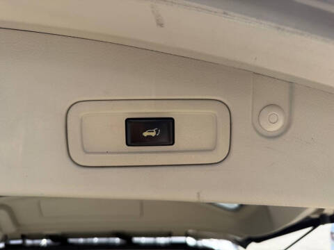 2009 Nissan Murano SL