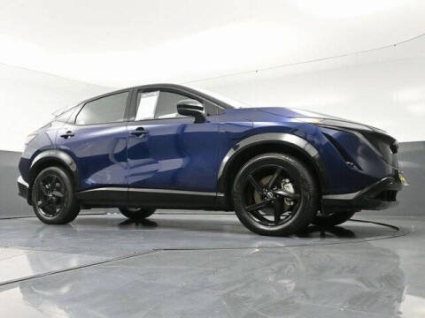 2024 Nissan Ariya Engage e-4ORCE