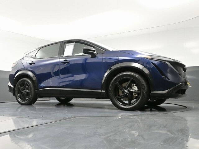 2024 Nissan Ariya Engage e-4ORCE