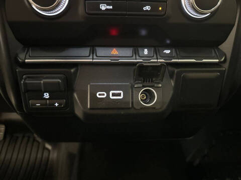 2021 GMC Sierra 3500HD