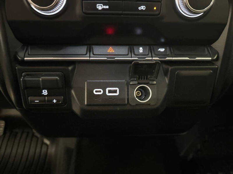 2021 GMC Sierra 3500HD