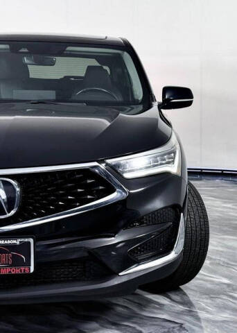 2021 Acura RDX SH-AWD