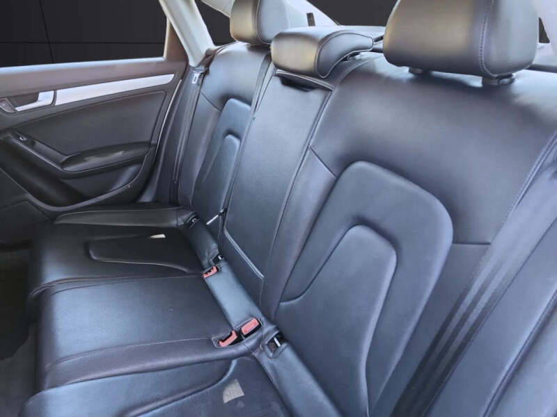 2014 Audi A4 2.0T Premium