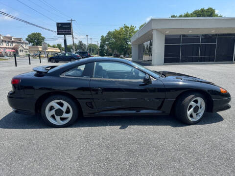 1992 Dodge Stealth R/T Turbo