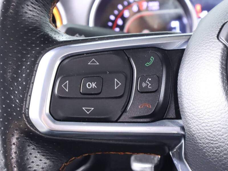 2020 Jeep Gladiator Mojave