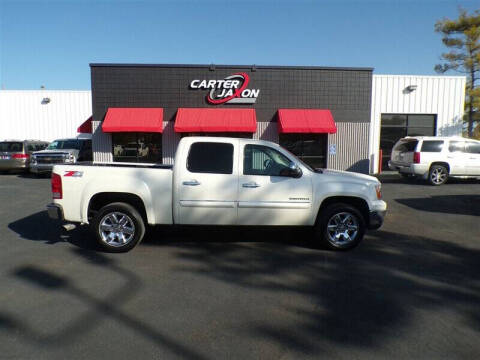 2012 GMC Sierra 1500 for sale at L A AUTOS in Omaha NE