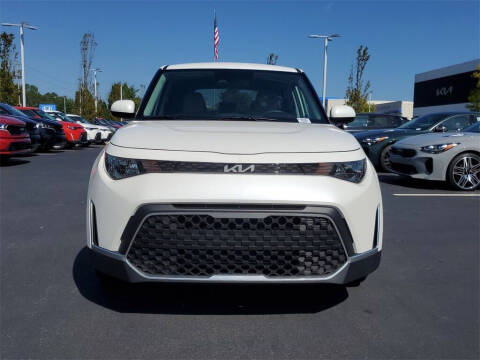 2023 Kia Soul for sale at Lou Sobh Kia in Cumming GA