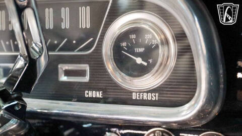 1962 Ford Falcon