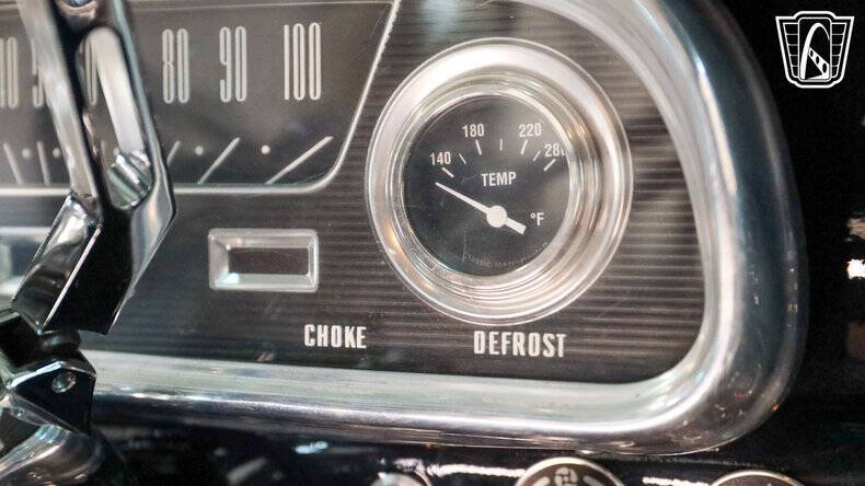 1962 Ford Falcon