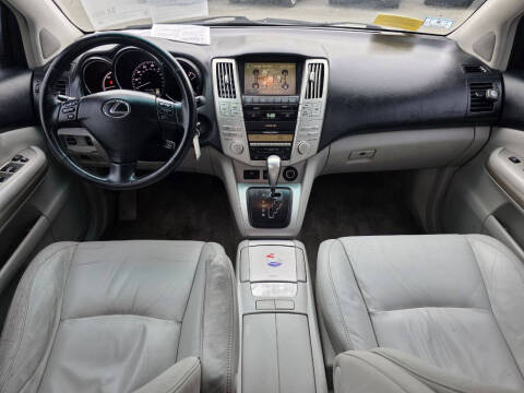 2006 Lexus RX 400h