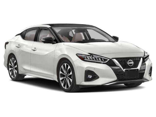 2023 Nissan Maxima