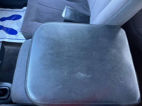 2004 Dodge Ram 2500 SLT