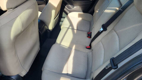 2016 Mazda MAZDA3 i Touring