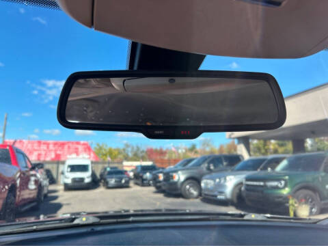 2016 Chrysler 300 Limited Anniversary